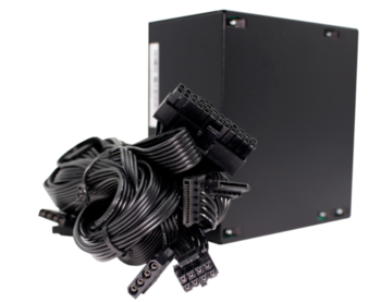 Xilence XN420 Performance XP650R6.2 Блок Питания 650W (XN420)