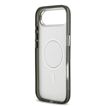 Karl Lagerfeld IML Aquarelle Karl Case Чехол для Apple iPhone 17 Air (KLHMP17MHMKCAQOK)