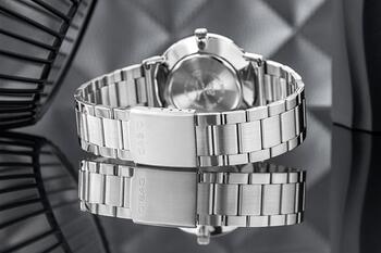 CASIO MTP-VT04D-8EDF Vīriešu pulkstenis (CA0472)