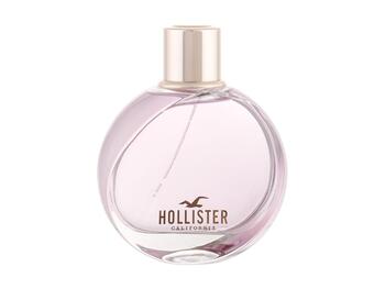 Hollister Wave Парфюмированная вода EDP 100ml (085715261014)