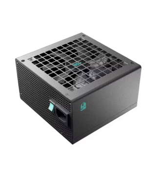 DeepCool PF600X Barošanas bloks 600W (R-PF600XHD0B-JGEU)