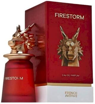 French Avenue Firestorm Парфюм EDP 100 ml (6290360379524)