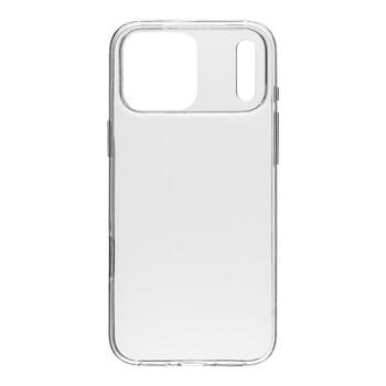 Tactical TPU Cover Защитный Чехол для Apple iPhone 17 Pro Max (57983126693)
