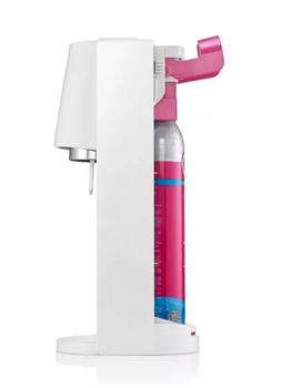 SodaStream 1012811410 Gāzējamā ūdens ierīce (1012811410)
