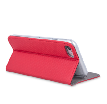 Mocco Smart Magnet Чехол для Samsung Galaxy A36 5G (MC-SM-MAG-SM-A36-RD)