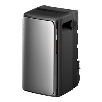 EcoFlow STREAM Pro Умная система хранения энергии (EFSTREAMPRO800WEU)
