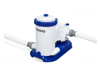 Bestway Steel Pro 561FM Karkasa Baseins 610 x 132cm (561FM)