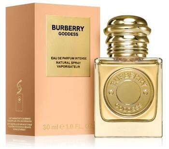 Burberry Goddess Intense Парфюм EDP 30 ml (3616304967108)