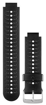Garmin Forerunner 235 Replacement Watch Strap Ремешок для часов для Garmin Forerunner 235 / чёрно (010-11251-86)