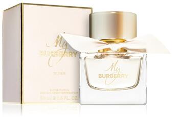 Burberry My Burberry Blush Парфюм EDP 50 ml (5045498902158)