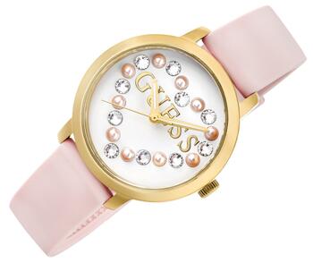 Guess GW0998L2 Женские часы / золотой (GW0998L2)