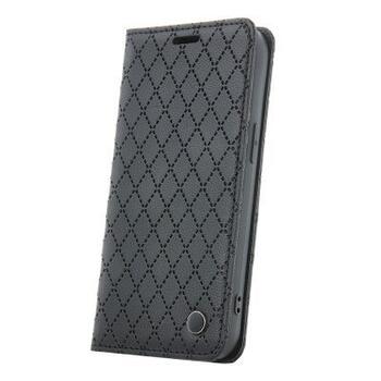 Mocco Smart Caro Чехол Книжка для Apple iPhone 16e (MO-SCC-IP-16E-BK)