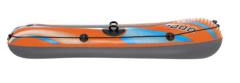 Bestway 61135 Kondor Elite 1000 Надувная лодка 162 cm x 96 cm (61135)
