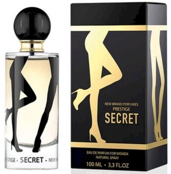 New Brand Parfums Prestige Парфюмированная вода EDP 100ml (5425039221083)
