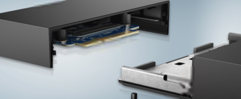 Dell Docking Station WD19S Док-станция USB-C 130W (210-AZBX)