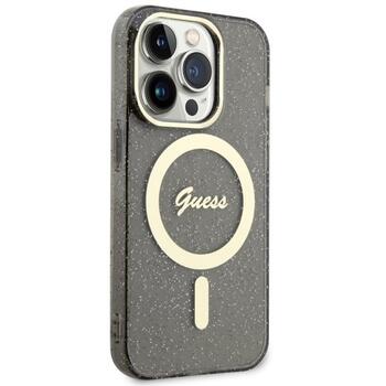 Guess GUHMP14XHCMCGK Чехол для Apple iPhone 14 Pro Max (GUHMP14XHCMCGK)