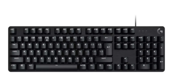 Logitech G413 SE Mehāniskā Klaviatūra US (920-010437)