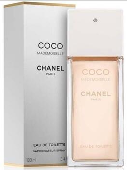 Chanel Coco Mademoiselle Парфюм EDT 100 ml (3145891164602)