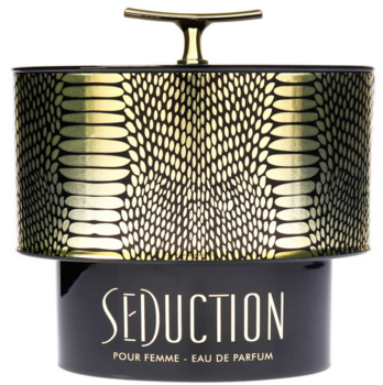 Armaf Seduction Pour Femme Парфюм EDP 100 ml (6294015116397)
