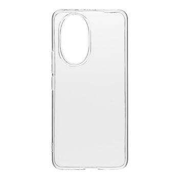 OBAL:ME TPU Cover Aizsargapvalks priekš Honor 200 / caurspīdīgs (57983121677)