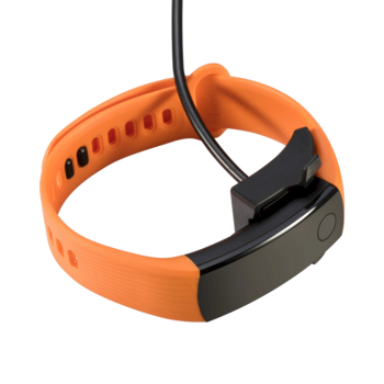 Tactical USB Charging Кабель для зарядки Huawei Honor Band 2/2 Pro/3/3 Pro/4/5/Huawei Band 4 Pro (TA-2447486)