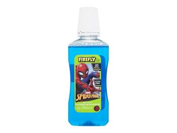 Marvel Spiderman Mouthwash Ополаскиватель для рта 300ml (5016221202487)