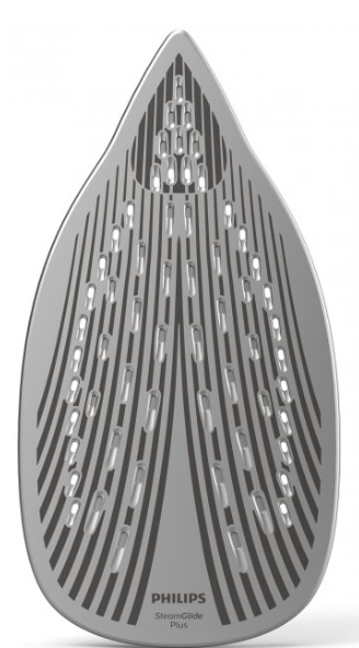 Philips DST5040/80 Tvaika Gludeklis (DST5040/80)