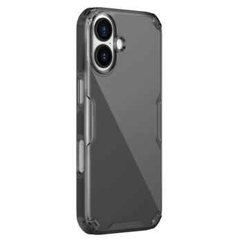 Nillkin Nature TPU PRO Cover Чехол для Apple iPhone 17 (57983127778)