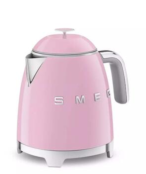 Smeg 50's Style KLF05PKEU Электрический чайник 0.8L (KLF05PKEU)