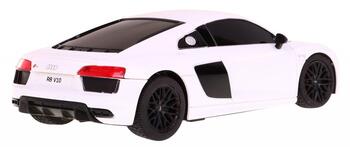 Rastar Audi R8 R/C Игрушечная машина 1:24 (ZRC.72300.BIA)