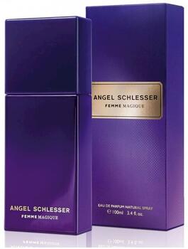Angel Schlesser Femme Magique Парфюм EDP 100 ml (8058045431008)