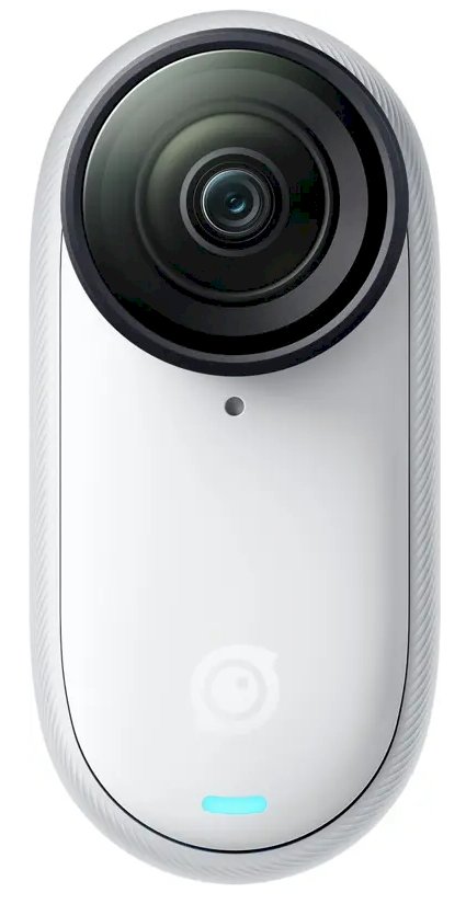 Insta360 Go 3S Экшн-Камера 128GB White (6970357857401)