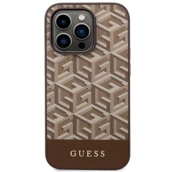 Guess GUHMP14XHGCFSEW Чехол для Apple iPhone 14 Pro Max (GUHMP14XHGCFSEW)
