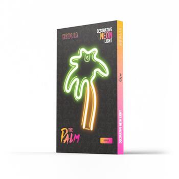 Neolia NNE04 PALM Neon LED Dekorācija (NNE04)