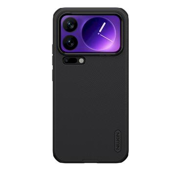 Nillkin Super Shield Pro Back Cover Чехол для Xiaomi 17 Pro Max (6902048306257)