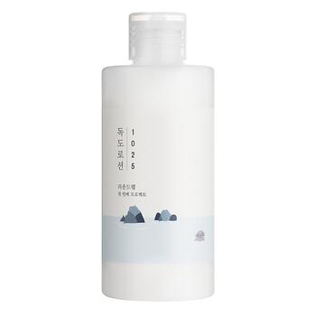 ROUND LAB 1025 Dokdo Toner 200 ml Тонер для лица (8809657114731)