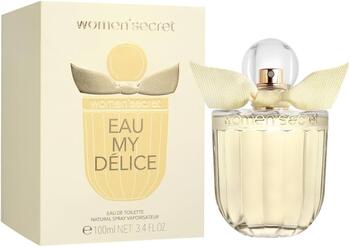 Women'Secret Eau My Delice Туалетная вода EDT 100 ml (8413144541117)