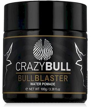 Crazy Bull Bull Blaster Hair Gel Гель для волос 100g (5065022407065)