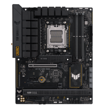 Asus TUF GAMING B650-PLUS Mātesplates (90MB1BZ0-M0EAY0)