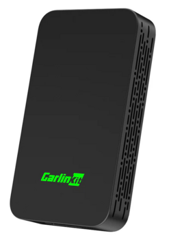Carlinkit 2air беспроводной CarPlay и Android Auto для оригинальных автомагнитол (6972185560430)
