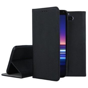 Mocco Smart Magnet Book Case Чехол для Samsung Galaxy Xcover 7 (MO-MAG-SA-XC7-BK)