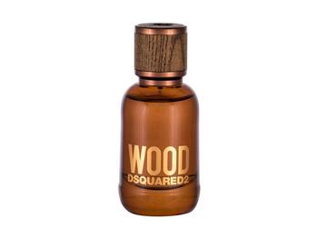Dsquared2 Wood Туалетная вода EDT 50ml (8011003845699)