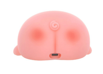 Forever Light LED SLEEPY PIG Ночная лампа (FNL-09)