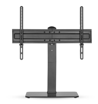 Nedis TVSM2040BK TV Galda Statīvs 37'' / 70'' / 40 kg (TVSM2040BK)