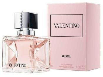 Valentino Valentina Парфюмированная вода EDP 50ml (3614274217124)