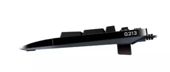 Logitech G213 Gaming Prodigy Klaviatūra (920-008093)