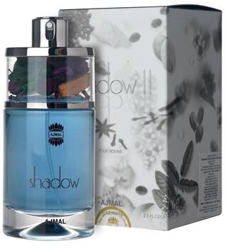 Ajmal Shadow Black Парфюм EDP 75 ml (6293708003549)