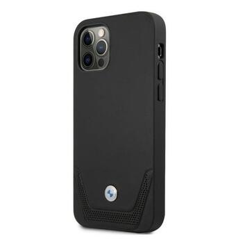 BMW BMHCP12LRSWPK Чехол для Apple iPhone 12 Pro Max (BMHCP12LRSWPK)