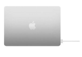 Apple MW613ZM/A USB C - MagSafe 3 Кабель 2m (MW613ZM/A)