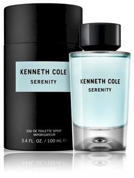 Kenneth Cole Serenity Парфюм EDT 100 ml (608940577608)